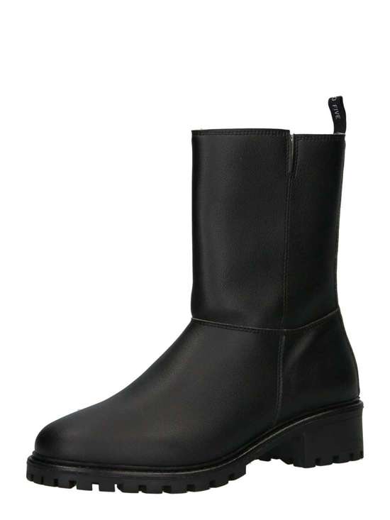 Ботильоны Malá