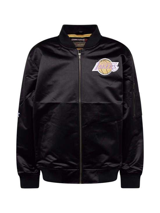Куртка La Lakers