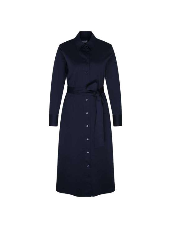 Платье-блузка Schwarze Rose