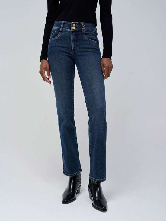 Обычные джинсы Secret