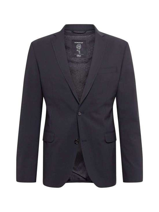 Узкая куртка