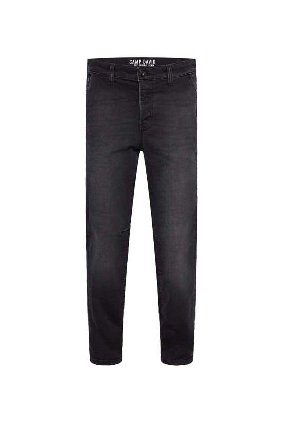 Обычные джинсы