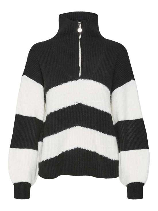 Пуловер Raisa