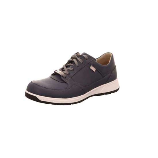 Обувь на шнуровке