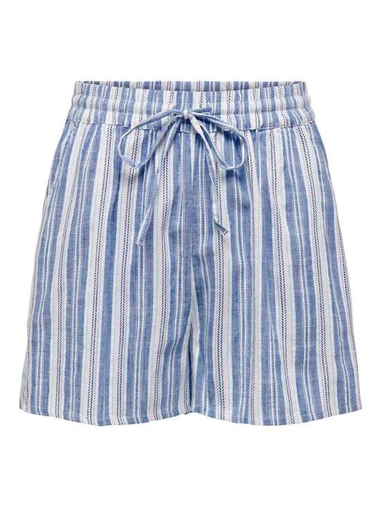 Обычные шорты Toni