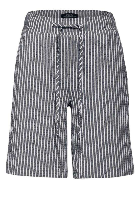 Брюки свободного кроя