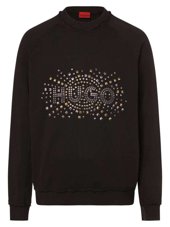 Свитшот Docoa