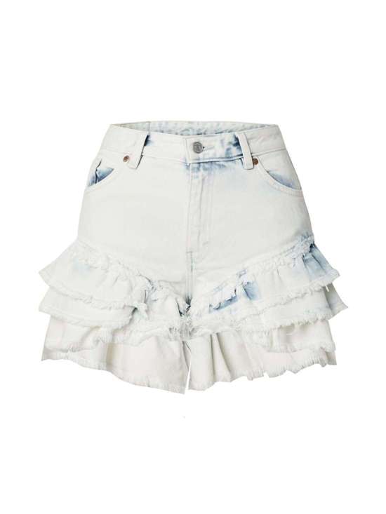 Обычные шорты