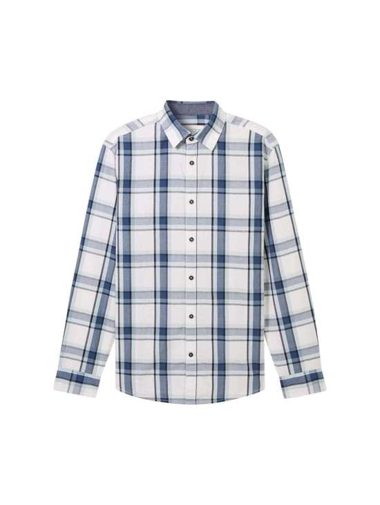 Рубашка стандартного кроя