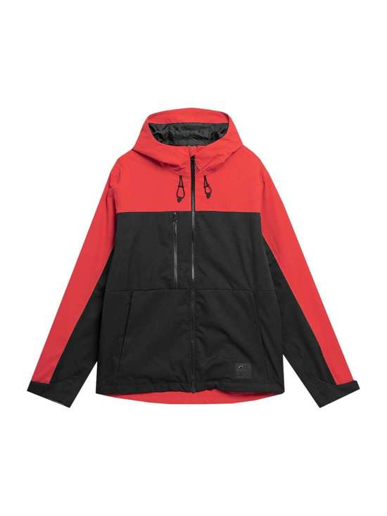 Уличная куртка