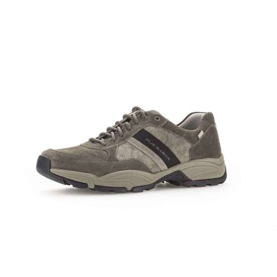 Обувь на шнуровке