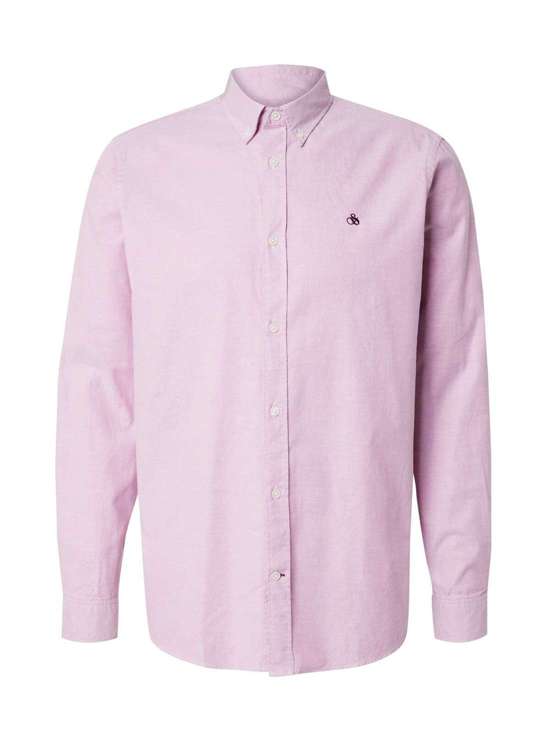 Рубашка стандартного кроя Essential