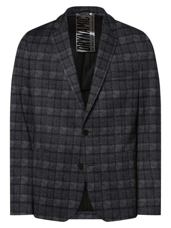 Узкая куртка Hurley