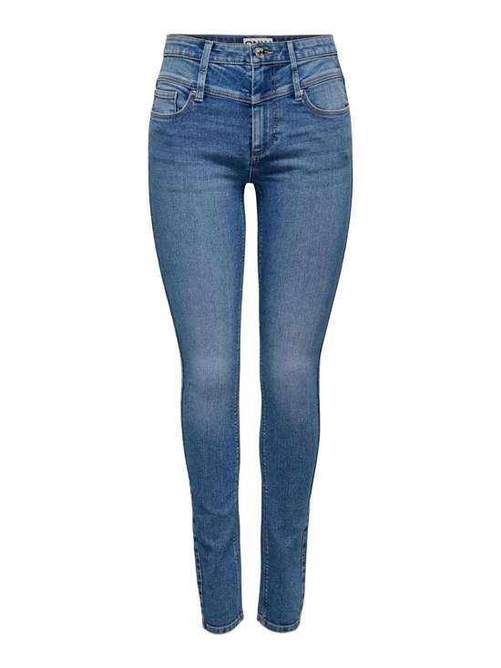 Узкие джинсы ROYAL-DAISY