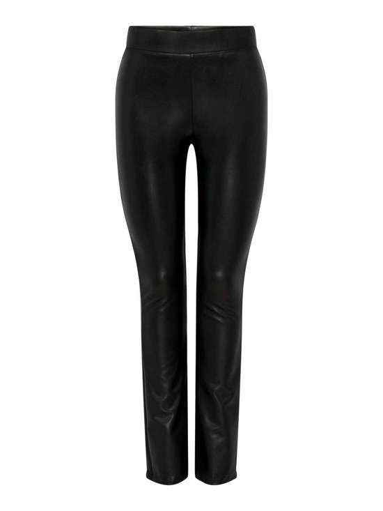 Расклешенные леггинсы STAR