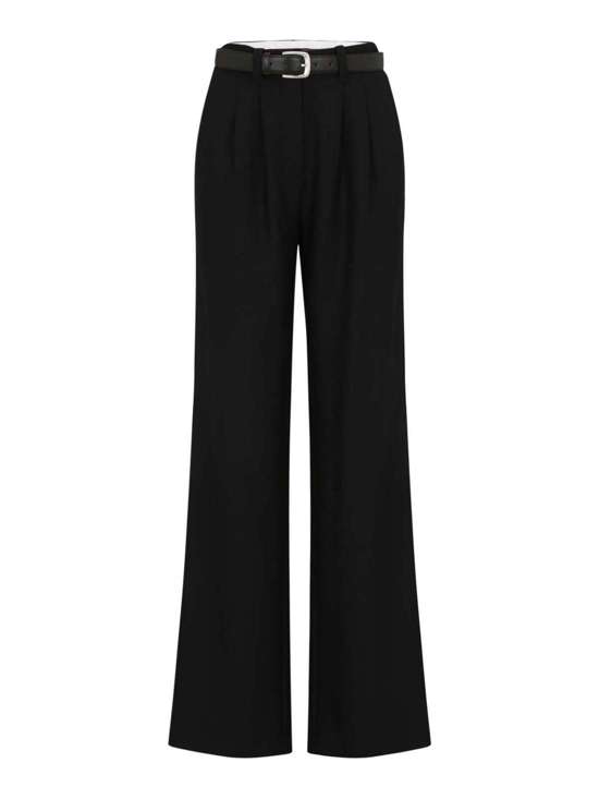 Широкие брюки VMSELAH