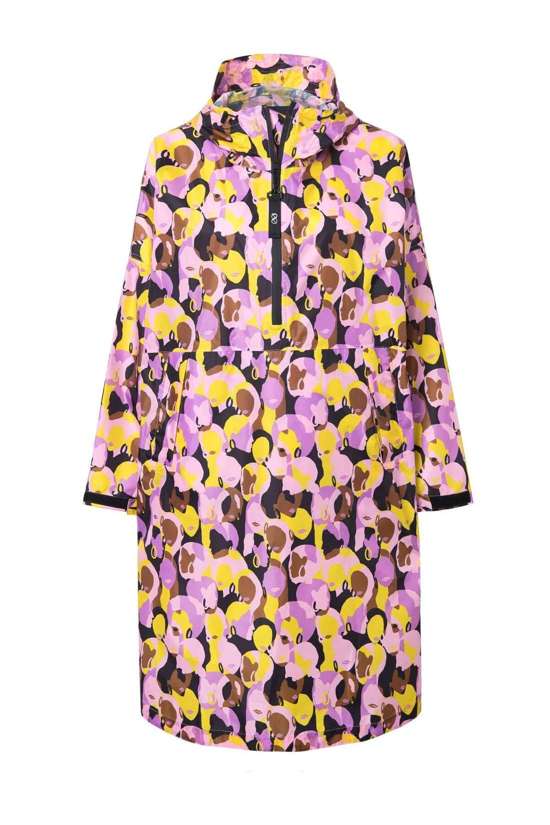 Функциональная куртка