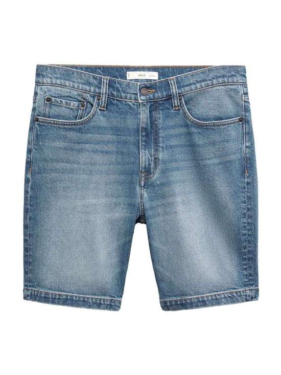 Обычные шорты