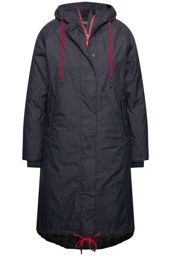 Демисезонное пальто
