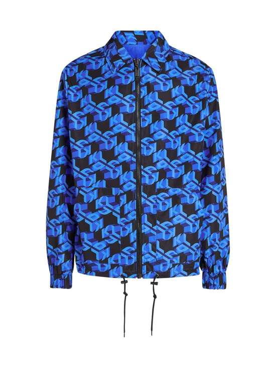 Всесезонная куртка