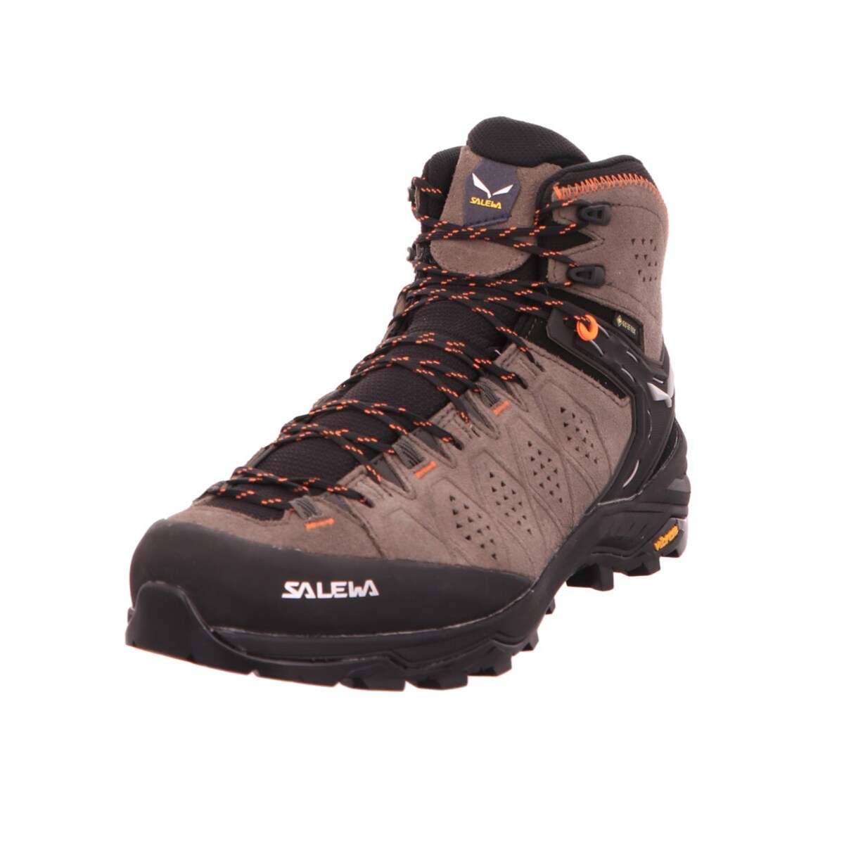 Ботинки Alp Trainer 2 GTX