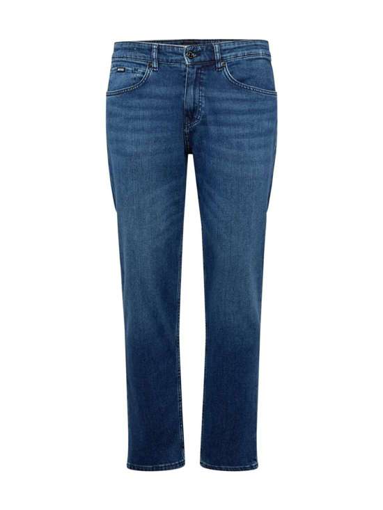 Обычные джинсы Maine