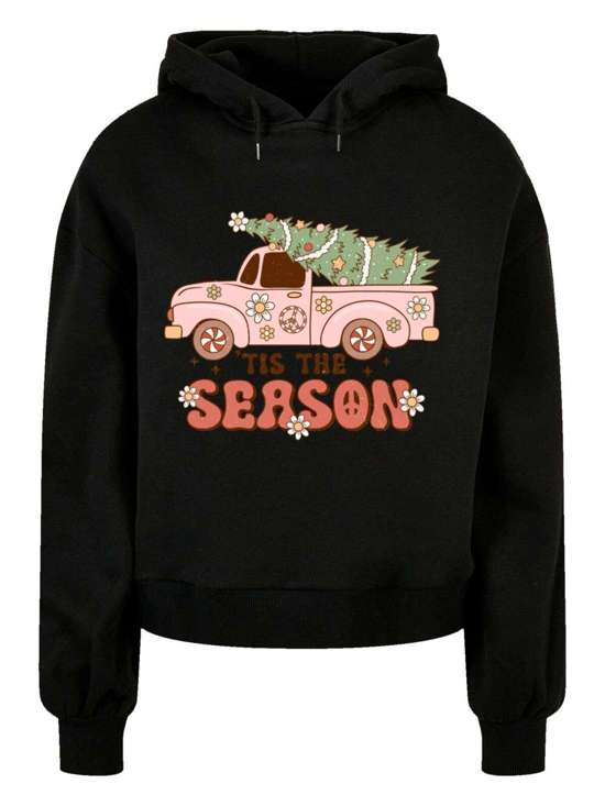 Свитшот Tis The Season Christmas