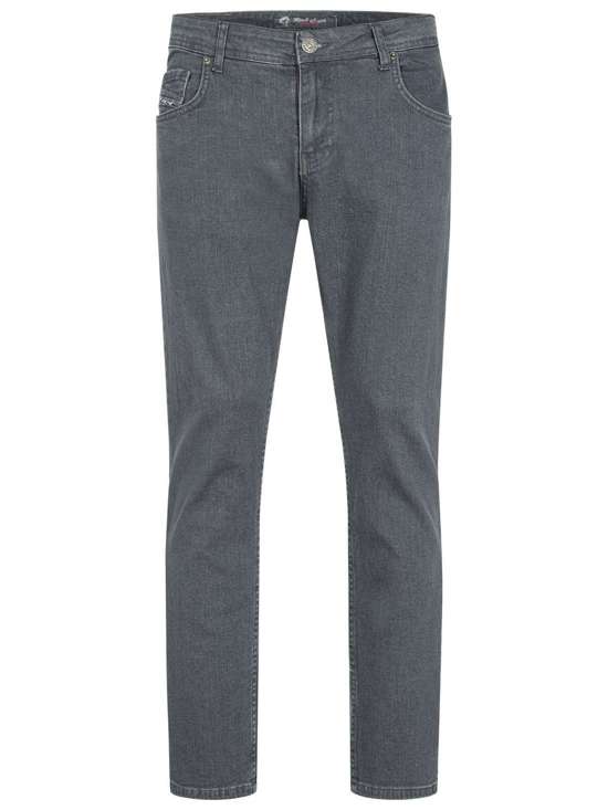 Обычные джинсы