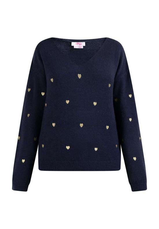 Пуловер Nolie