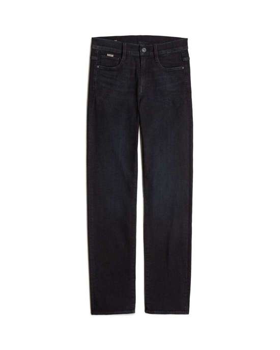 Обычные джинсы