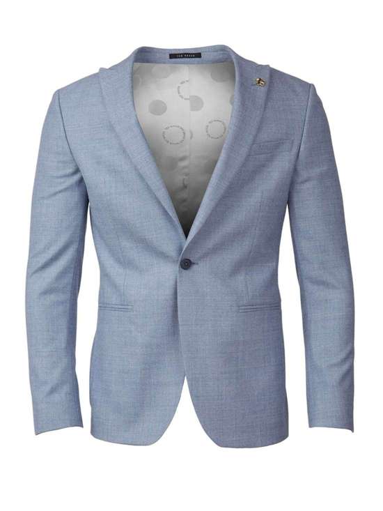 Узкая куртка