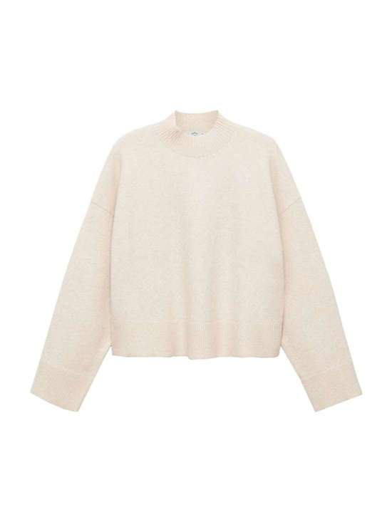 Пуловер REBECCA