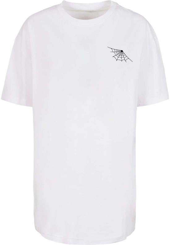 Футболка Halloween - Spider Web