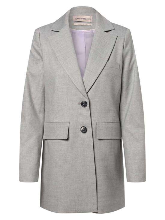 Блейзер Bonnie