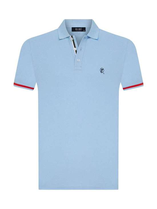 Рубашка-поло