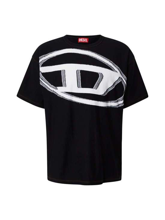 Футболка T-DOXT