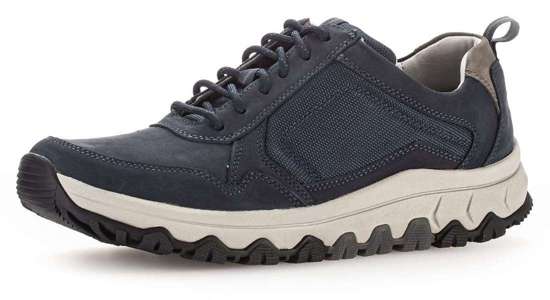 Обувь на шнуровке