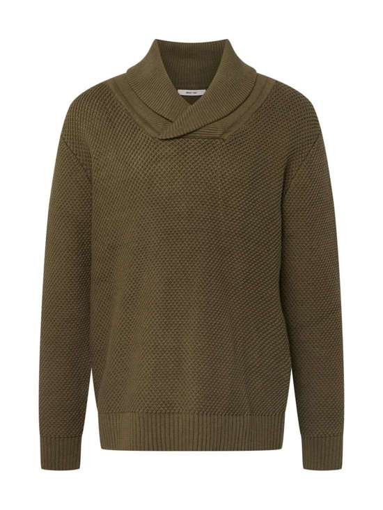 Пуловер Albert