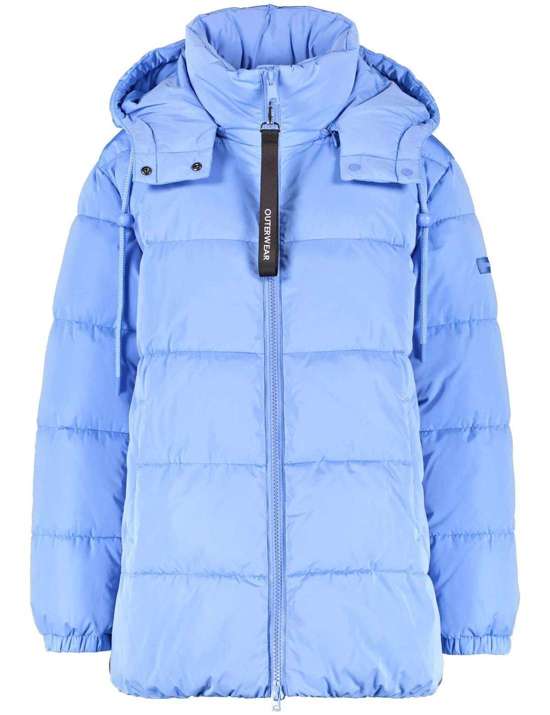 Всесезонная куртка