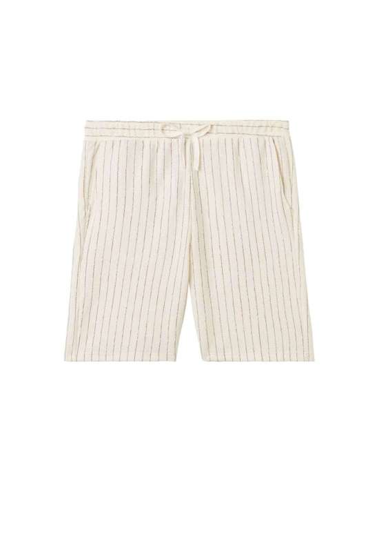 Обычные шорты