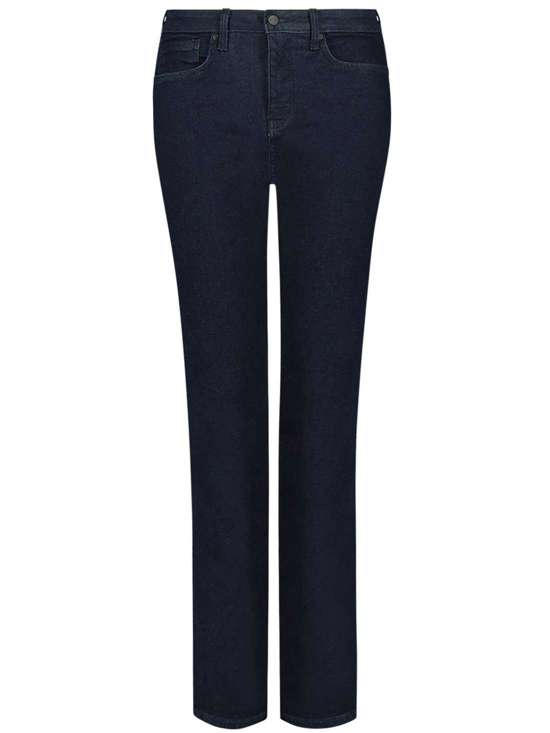 Джинсы Bootcut Barbara