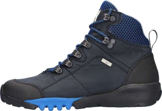 Ботильоны на шнуровке