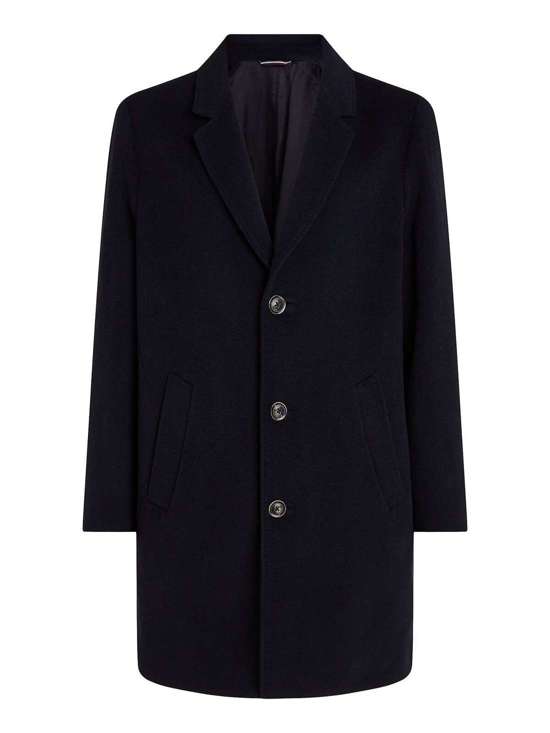 Демисезонное пальто
