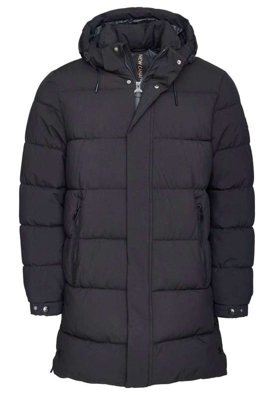 Зимняя парка