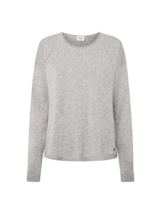 Пуловер ISELA