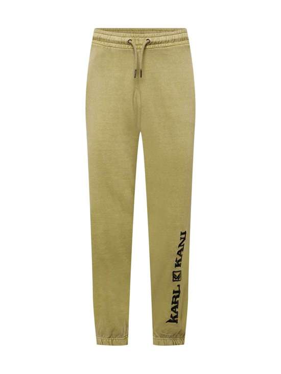 Зауженные брюки