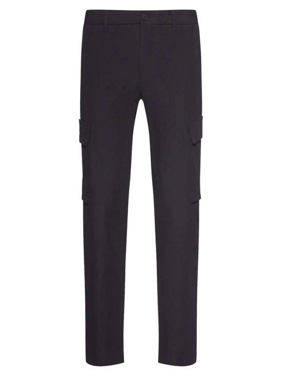 Обычные брюки-карго P-Kaiton