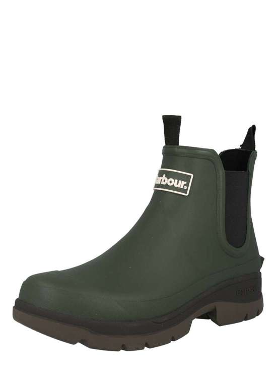 Резиновые сапоги Nimbus