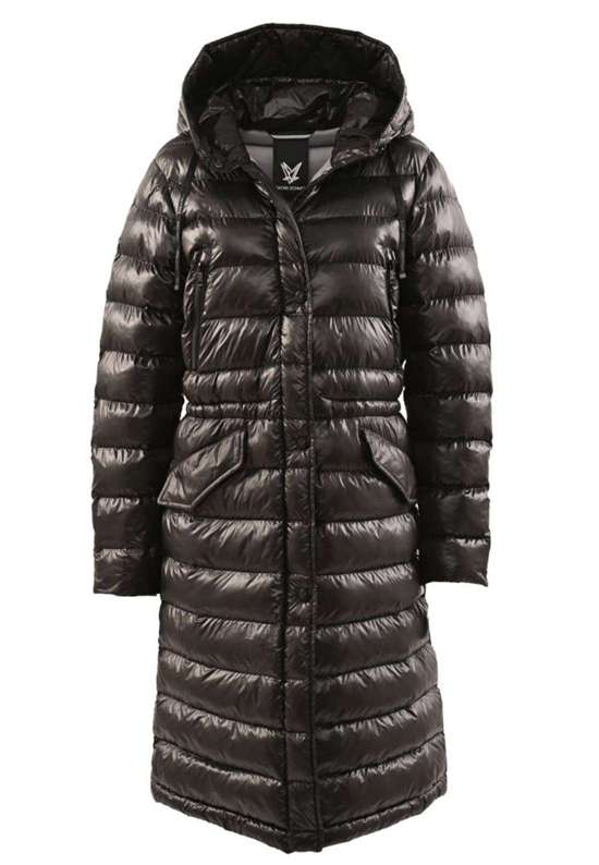 Зимнее пальто