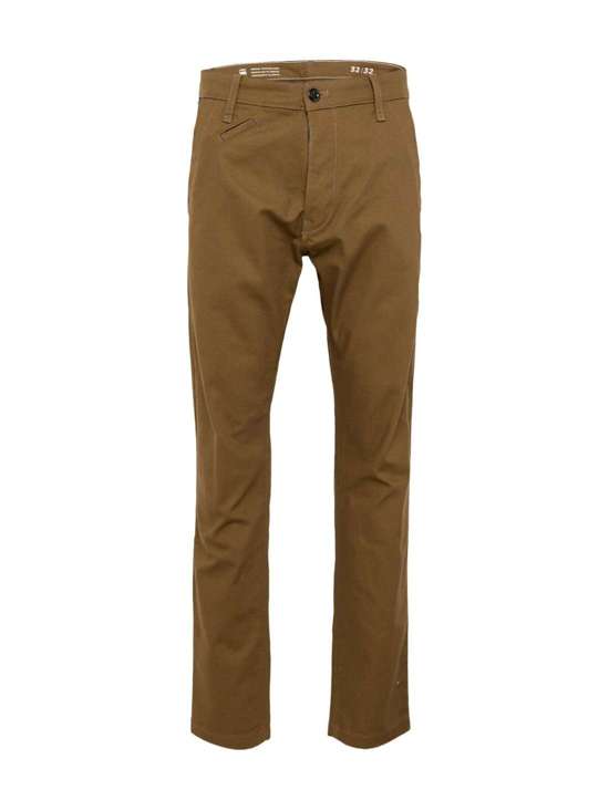 Брюки узкого кроя Bronson 2.0